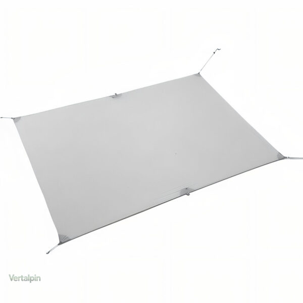 Tarp de camping, facile à transporter