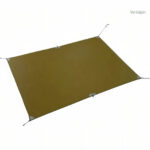 Tarp polyvalent pour les amateurs de plein air