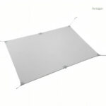 Tarp minimaliste pour un poids réduit en randonnée
