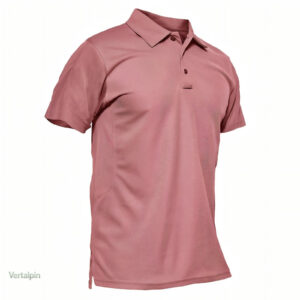 Tee-Shirt Randonnée Homme Anti-Transpirant