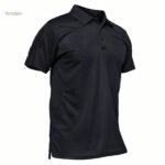 Tee-Shirt performant pour randonnées longues