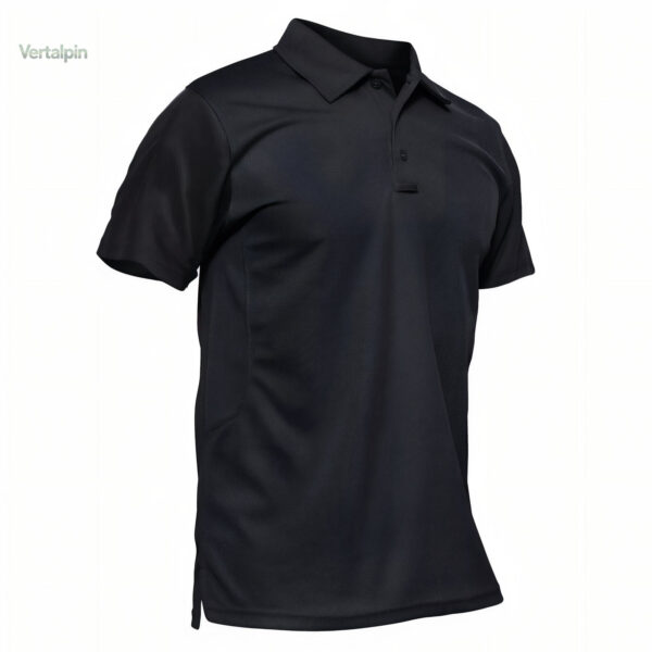 Tee-Shirt performant pour randonnées longues