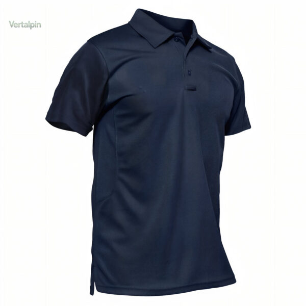 Tee-Shirt randonnée avec évacuation de la sueur