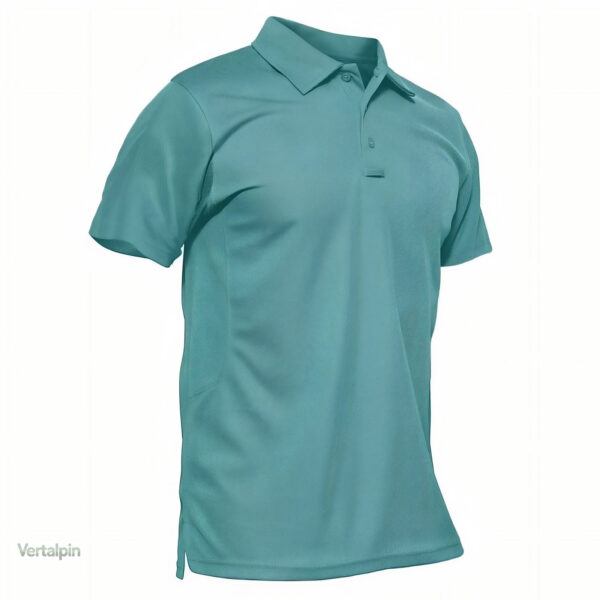 Tee-shirt outdoor pour homme respirant