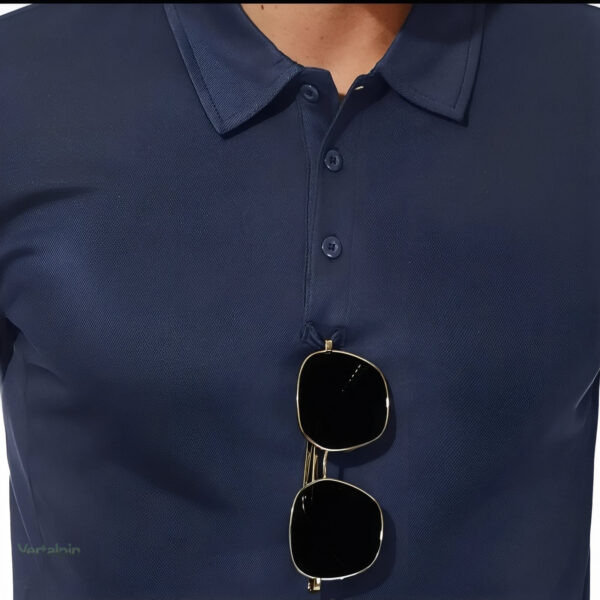 Tee-Shirt anti-transpiration pour les aventuriers