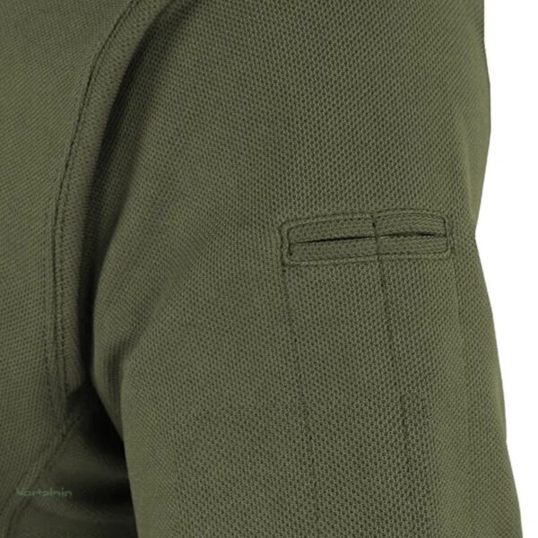 Tee-shirt technique pour randonnée masculine