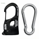 Outil de fixation pour tentes de bivouac