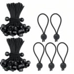 Tendeur pour toile de tente, accessoire de bivouac essentiel