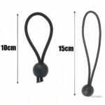 Accessoire de tension pour tente de bivouac