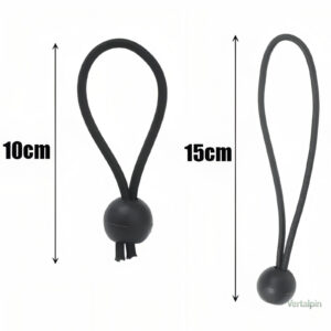 Accessoire de tension pour tente de bivouac