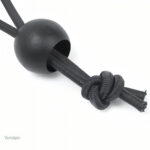 Tendeur pratique pour stabiliser toile de tente