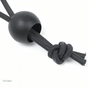 Tendeur pratique pour stabiliser toile de tente