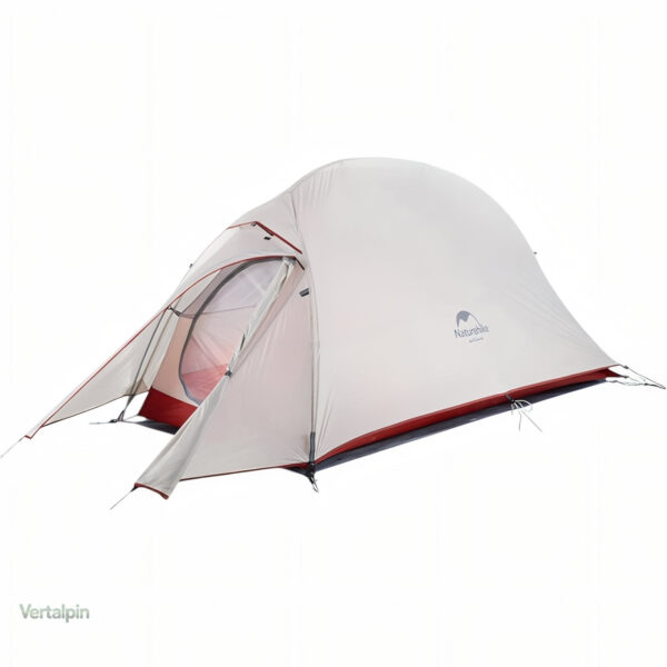 tente-1-personne-randonnee-1 Tente de randonnée 1 personne, idéale pour bivouac