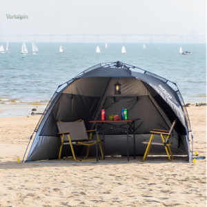 Tente de bivouac pour 4 personnes