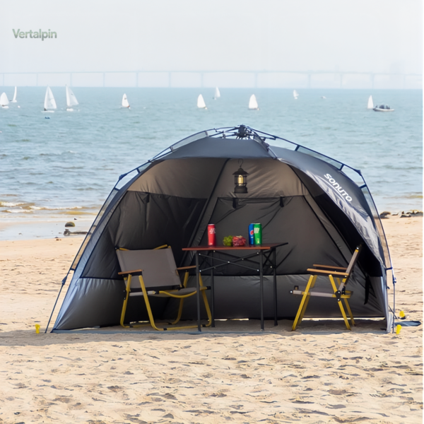 Tente de bivouac pour 4 personnes