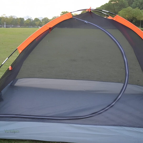 Bivouac léger, confortable pour 2 personnes