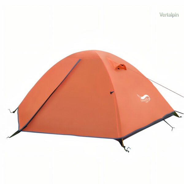 Tente Bivouac légère 2 places pour le camping - vue 5
