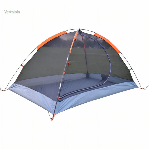 Bivouac 2 places, idéale pour les escapades en nature