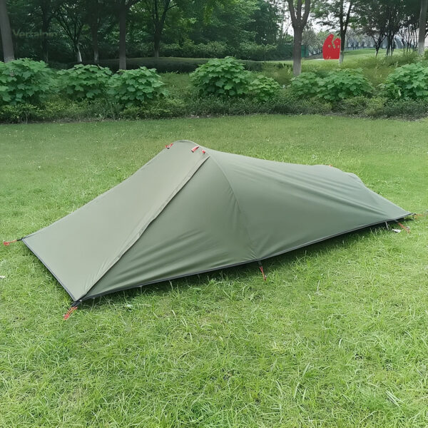 Tente de bivouac idéale pour ultralight