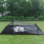 Tente 1 Personne pour camping minimaliste