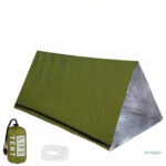 Tente de camping robuste pour les explorateurs
