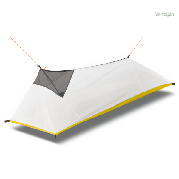 tente-bivouac-ultra-legere-1-personne-230g-260g-1 Tente Bivouac Ultra Légère 1 Personne 230g