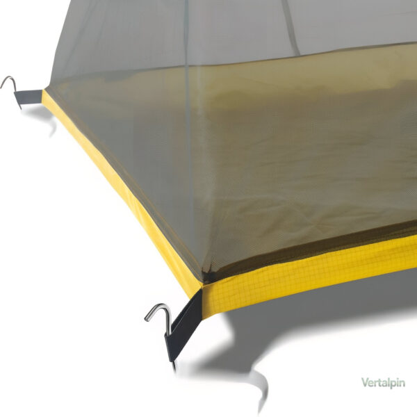Modèle Compact de Tente Bivouac 230g