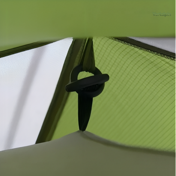 Tente de bivouac optimale pour duo