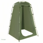 Tente Douche WC portable pour loisirs en plein air