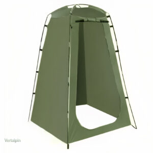 Tente Douche WC portable pour loisirs en plein air