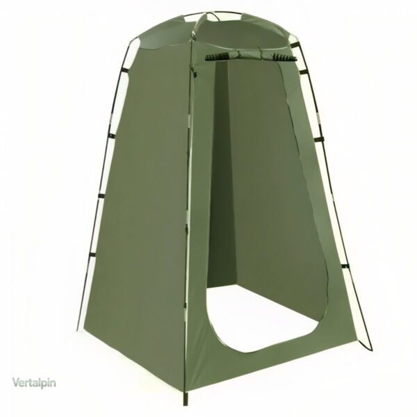 Tente Douche WC portable pour loisirs en plein air