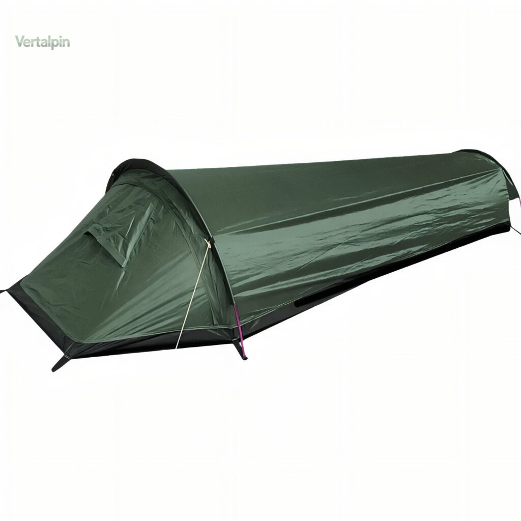 Tente Bivouac