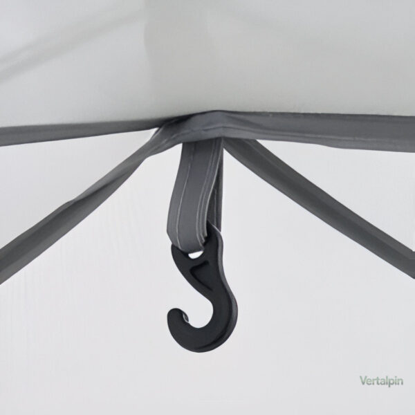 Tente portable pour excursions