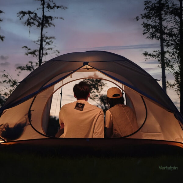 Tente pour bivouac outdoor légère