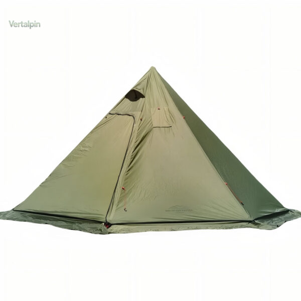 Tente Tipi pour des escapades en pleine nature