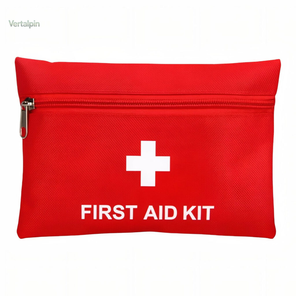 Trousse de Secours Randonnée