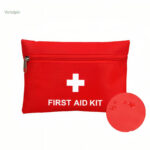 Trousse de premiers soins pour des randonnées en toute sécurité