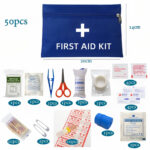 Kit de secours léger pour les amateurs de randonnée