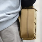 Trousse de secours légère pour activités de plein air