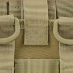 Trousse de secours de randonnée pour sécurité