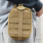 Trousse de Secours pour randonnées en extérieur