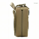 Trousse de premiers secours pour les aventuriers