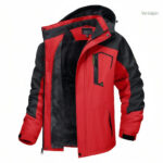 Veste polyvalente pour passionnés de randonnée