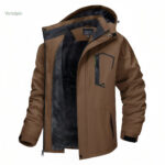 Veste homme pratique pour les randonnées