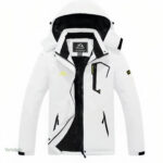 Veste chaude randonnée homme - vue 3