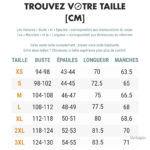 Veste chaude randonnée homme - vue 5