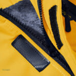 Veste chaude pour balades en nature