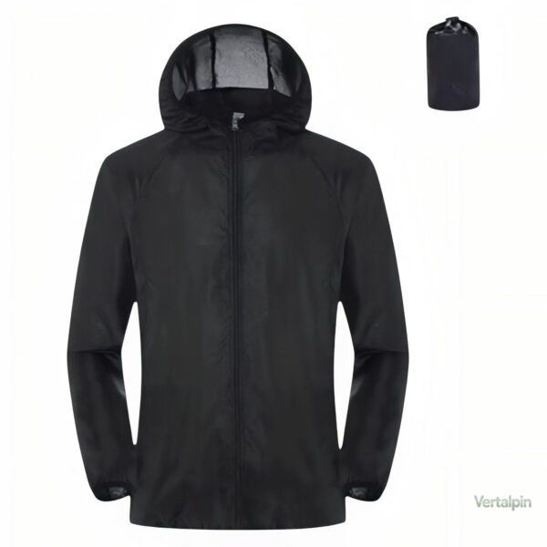 Veste de