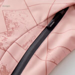 Veste idéale pour les randonneuses