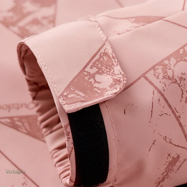 Veste femme pour activités en extérieur